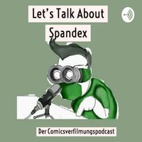 Let's Talk About Spandex