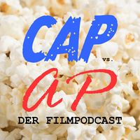 Cap vs Ap - Der Filmpodcast