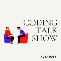 Coding Talk Show | Programming Podcast by DDSRY