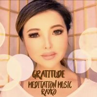 Gratitude Meditation Music Podcast
