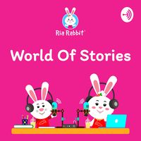 Ria Rabbit's World Of Stories