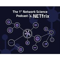 NETfrix - Network Science Podcast