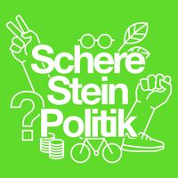 Schere, Stein, Politik