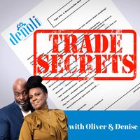 Relationship Trade Secrets