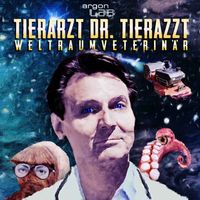 Tierarzt Dr. Tierazzt – Weltraumveterinär