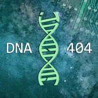 DNA 404