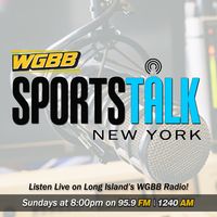 WGBB Sports Talk New York