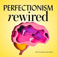 Perfectionism Rewired with CLG