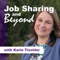 Jobsharing And Beyond