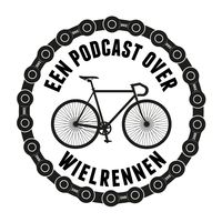 Een podcast over wielrennen, Arriere de la course
