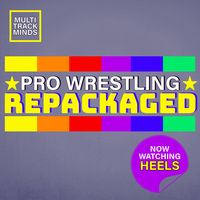 Pro Wrestling Repackaged