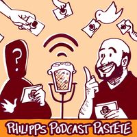 Philipps Podcast Pastete