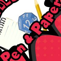 Pen and Paper – Würfelglück mit SmackBoom