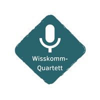 Wisskomm-Quartett – Nachdenken über Wissenschaftskommunikation