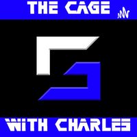 The Cage With Charles - Weekly Wrestling Talk | ???? WWE AEW NJPW IMPACT ROH | SPORTS GOOFS ????