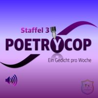 poetrycop - Ein Gedicht pro Woche