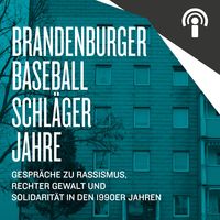 Brandenburger Baseballschlägerjahre (BBJ)