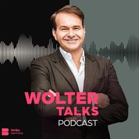 Wolter Talks: Der Podcast mit Marcus Wolter