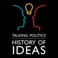Talking Politics: HISTORY OF IDEAS