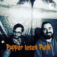 Popper lesen Punk