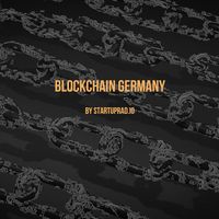 Blockchain Germany - Startups and Venture Capital