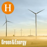 Handelsblatt Green & Energy - Der Podcast rund um Nachhaltigkeit, Klima und Energiewende