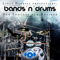 Bands `n´ Drums - Der Podcast für Musiker
