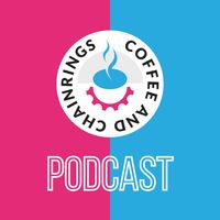 Coffee and Chainrings Podcast