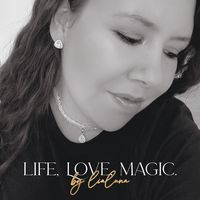 life, love, magic. Der Podcast für Moonmates & Crazy Souls