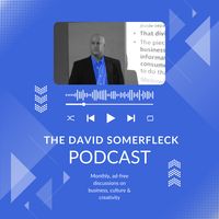David Somerfleck Podcast
