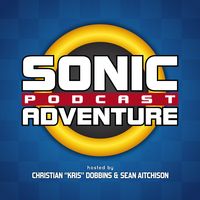 Sonic Podcast Adventure