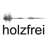 holzfrei Podcast