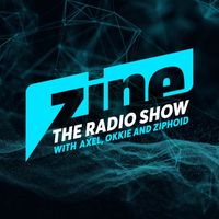 ZINE: The Radio Show