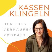 Kassenklingeln - Der Etsy Verkäufer Podcast