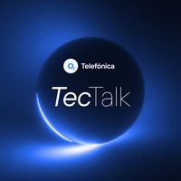 TecTalk – Der o2 Telefónica Podcast