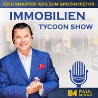 Paul Misar's IMMOBILIEN-Tycoon-Show