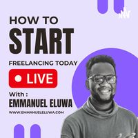 How to Start Freelancing Today