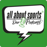 all about sports - Der Podcast