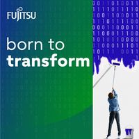 born to transform – Für jedes Problem eine digitale Lösung