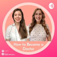 How To Become A Doctor
