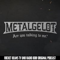 Metalgelöt: Der Metal-Talk