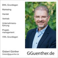 Gisberts Podcast für Fachwirte