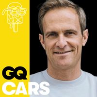 NICE AM STIL | CARS - der GQ-Podcast mit Matthias Malmedie