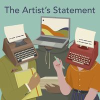 The Artist's Statement