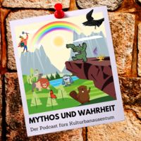 Mythos und Wahrheit - Der Mythologie Podcast