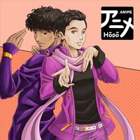 Anime:hōdō - Dein Behind-The-Scenes Podcast der deutschen Anime- und Manga-Branche