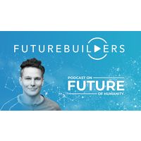 Futurebuilders - podcast