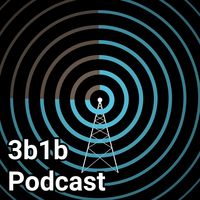 The 3b1b podcast