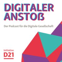 Digitaler Anstoß – Der Podcast für die Digitale Gesellschaft