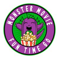 Monster Movie Fun Time Go